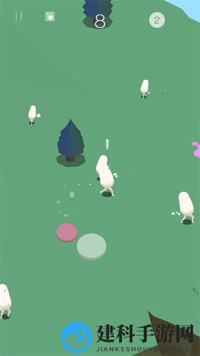 贪吃小萌货